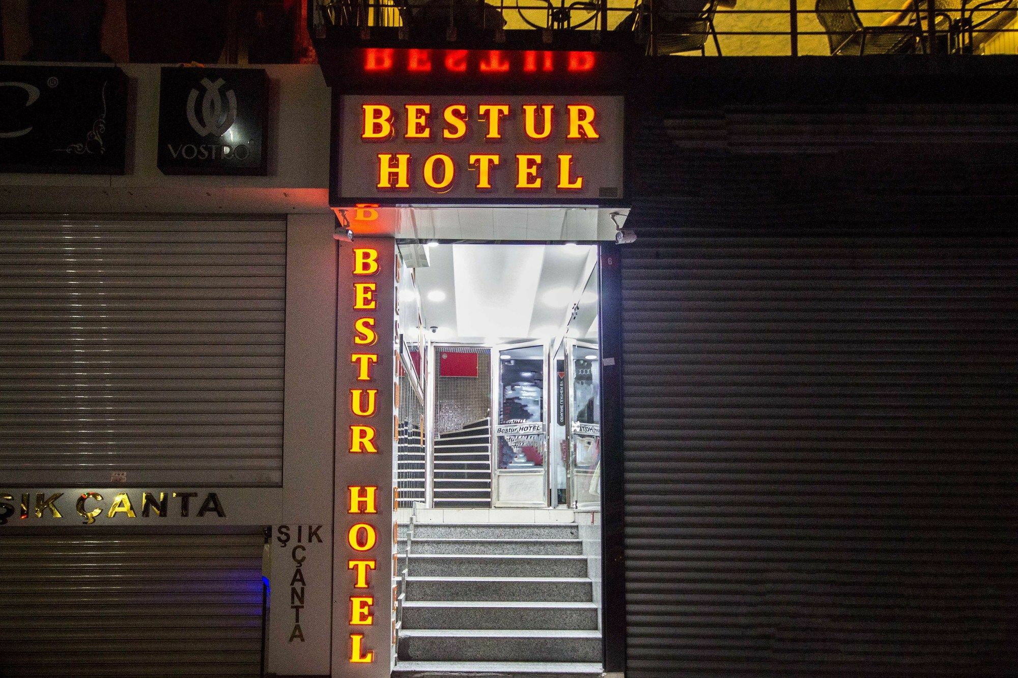 Bestur * Istanbul